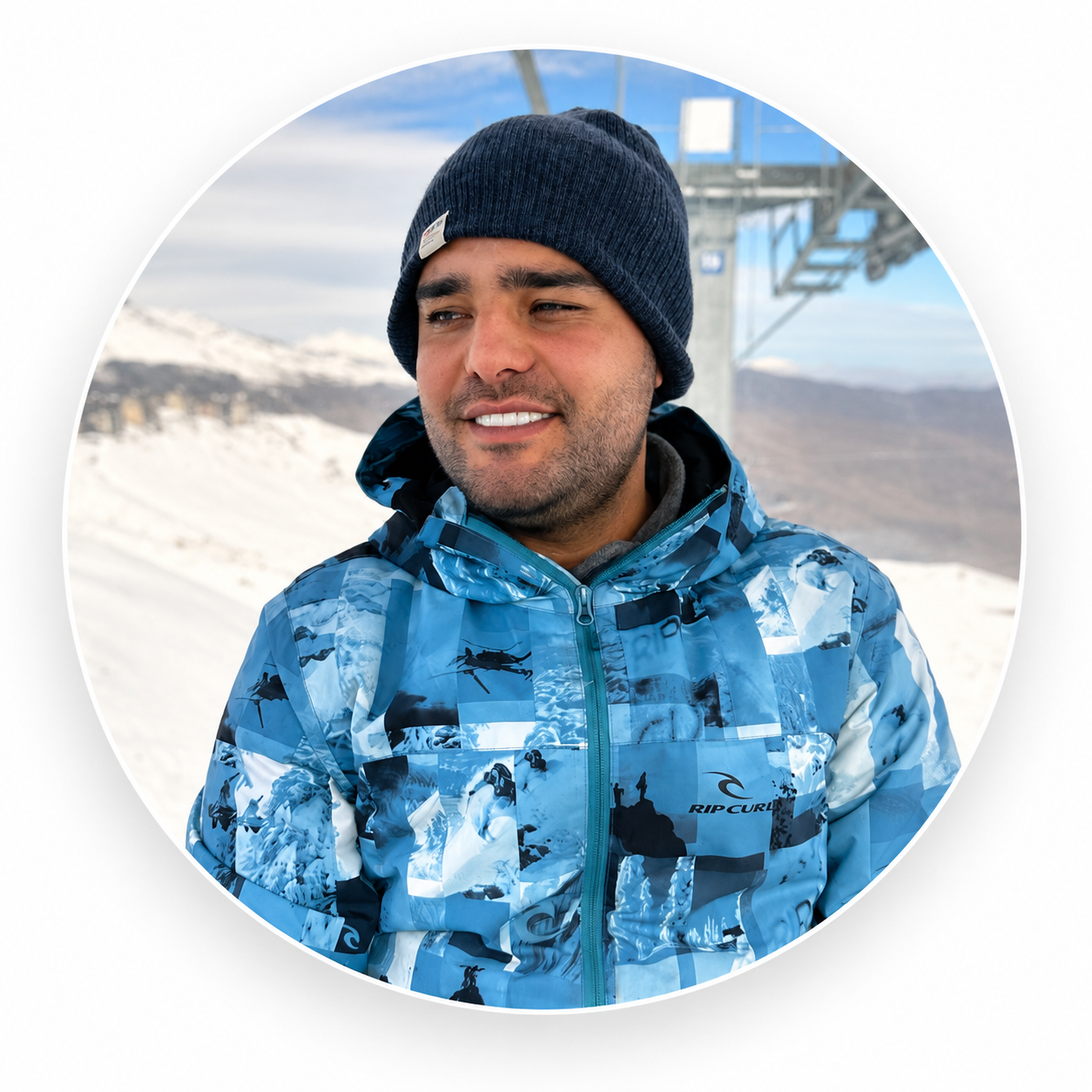 Gustavo Prado